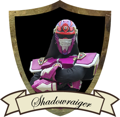 Shadowraiger
